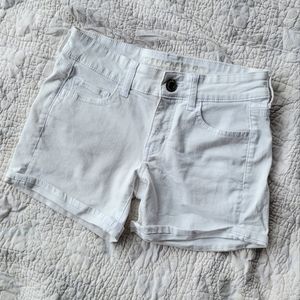 SOLD AE Midi Shorts